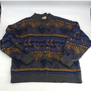 Union Bay Vintage Dad Sweater M